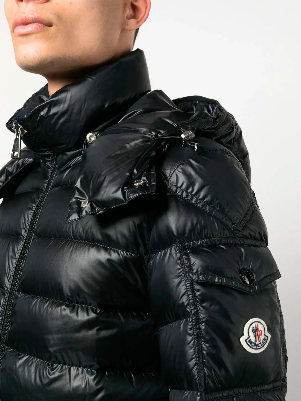 Dalles puffer jacket