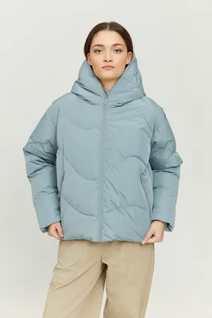 Dana Puffer Jacket
