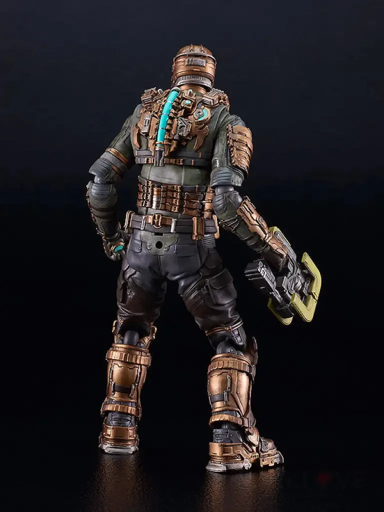 Dead Space figma Isaac Clarke