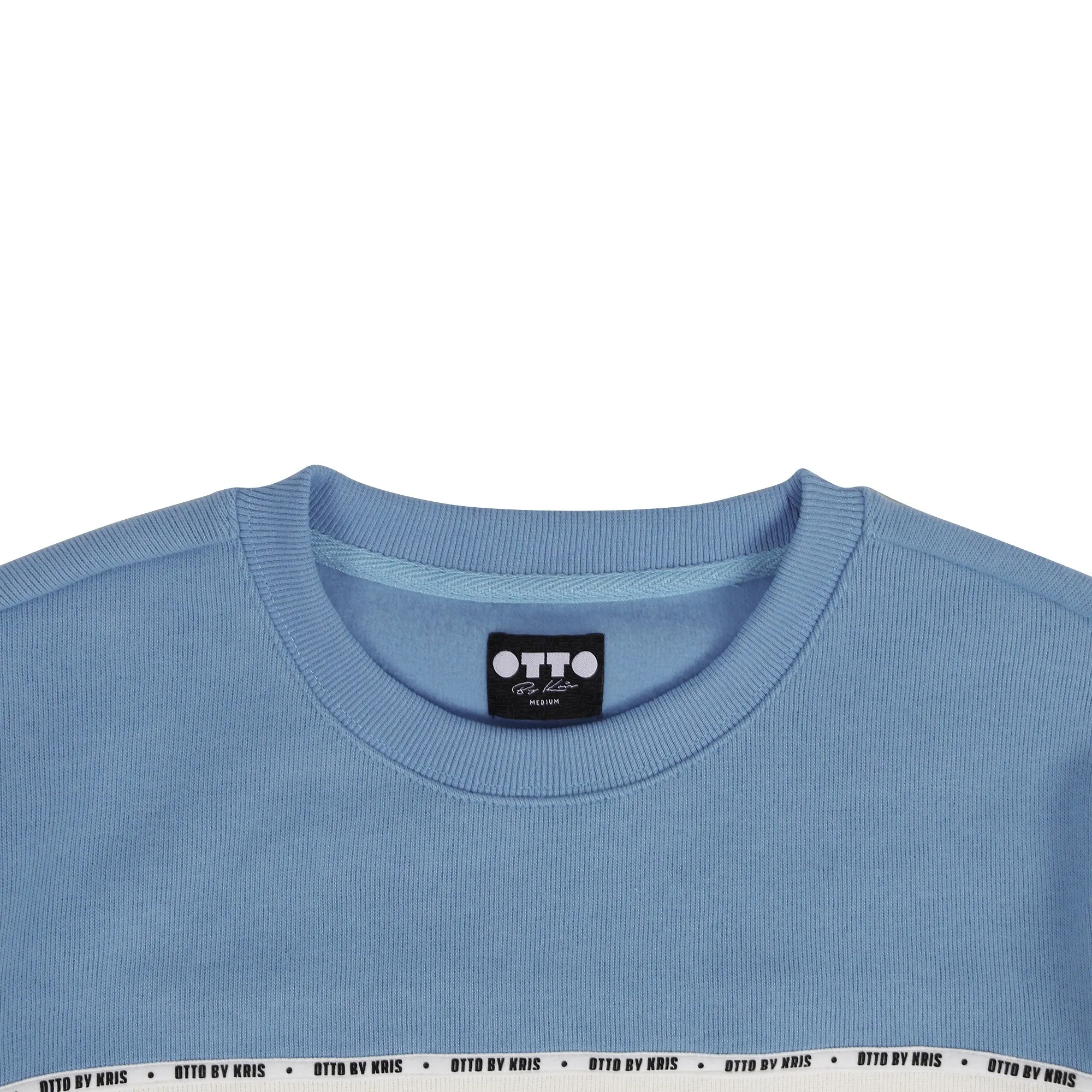 Disassociating Crewneck