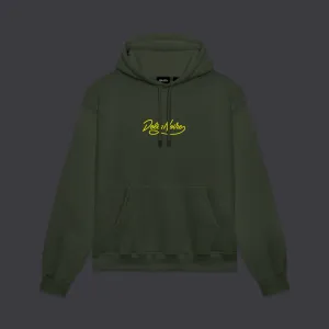 Dolly Noire Hoodie Forest Night