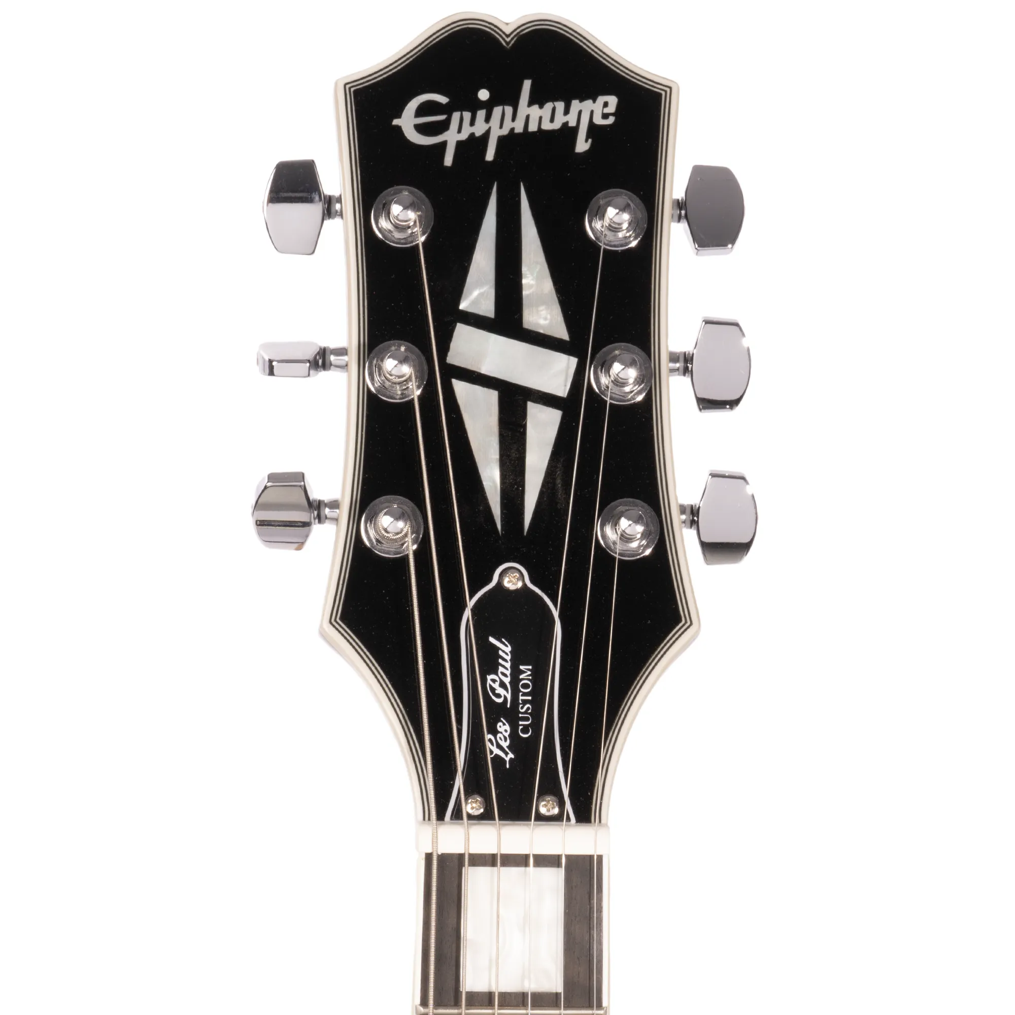 Epiphone Adam Jones Les Paul Custom Art Collection, Mark Ryden - Queen Bee, w/Protector Case