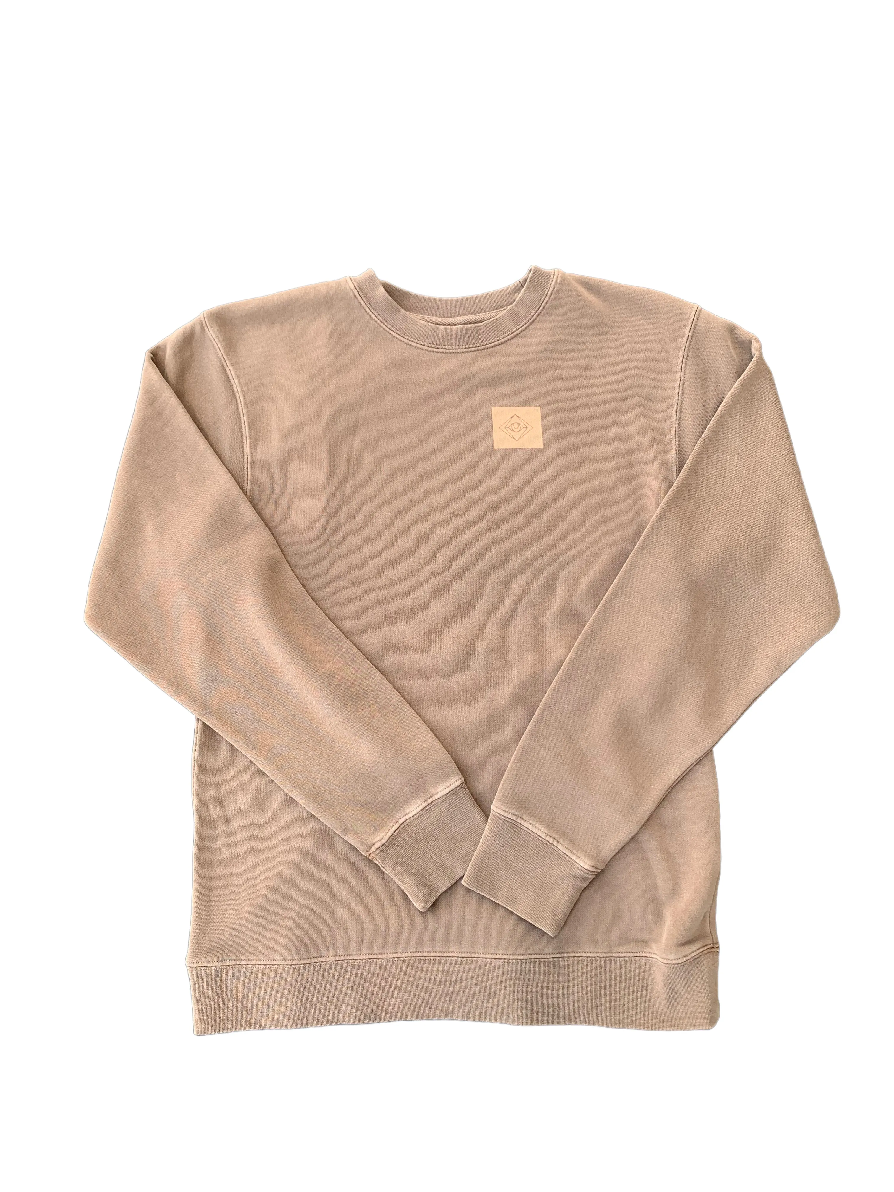 Expand Your EYE Pigment Crewneck