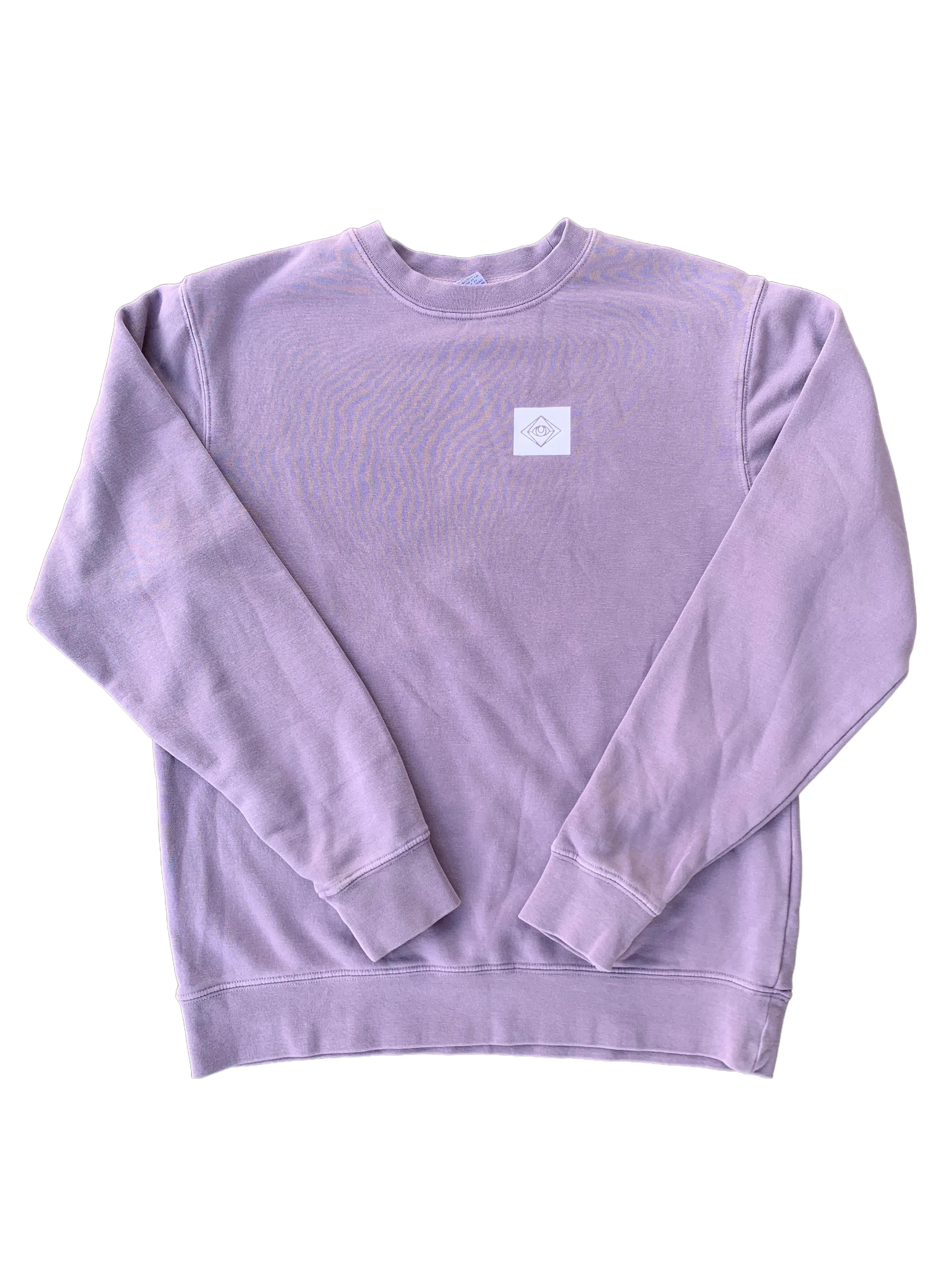 Expand Your EYE Pigment Crewneck