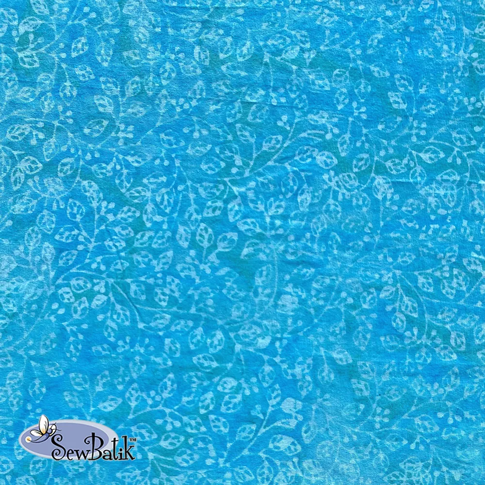 Fabric Pack: Sentosa Tank by Itch To Stitch