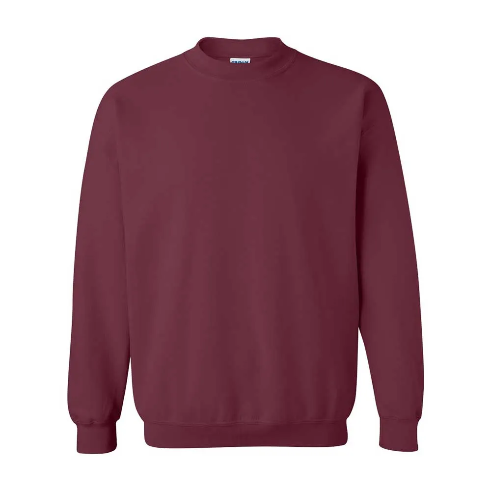 Fall Floral Mama Embroidered Gemma Crewneck Sweatshirt