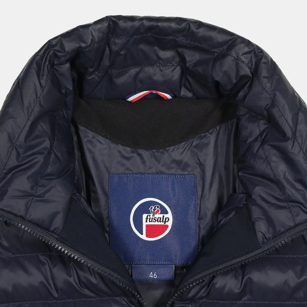 Fusalp Puffer Jacket