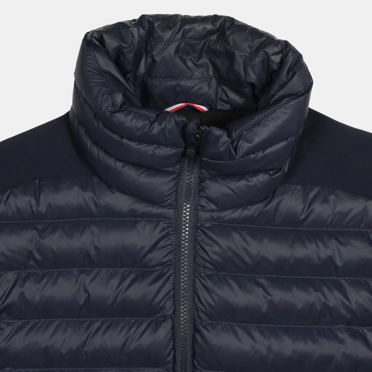 Fusalp Puffer Jacket
