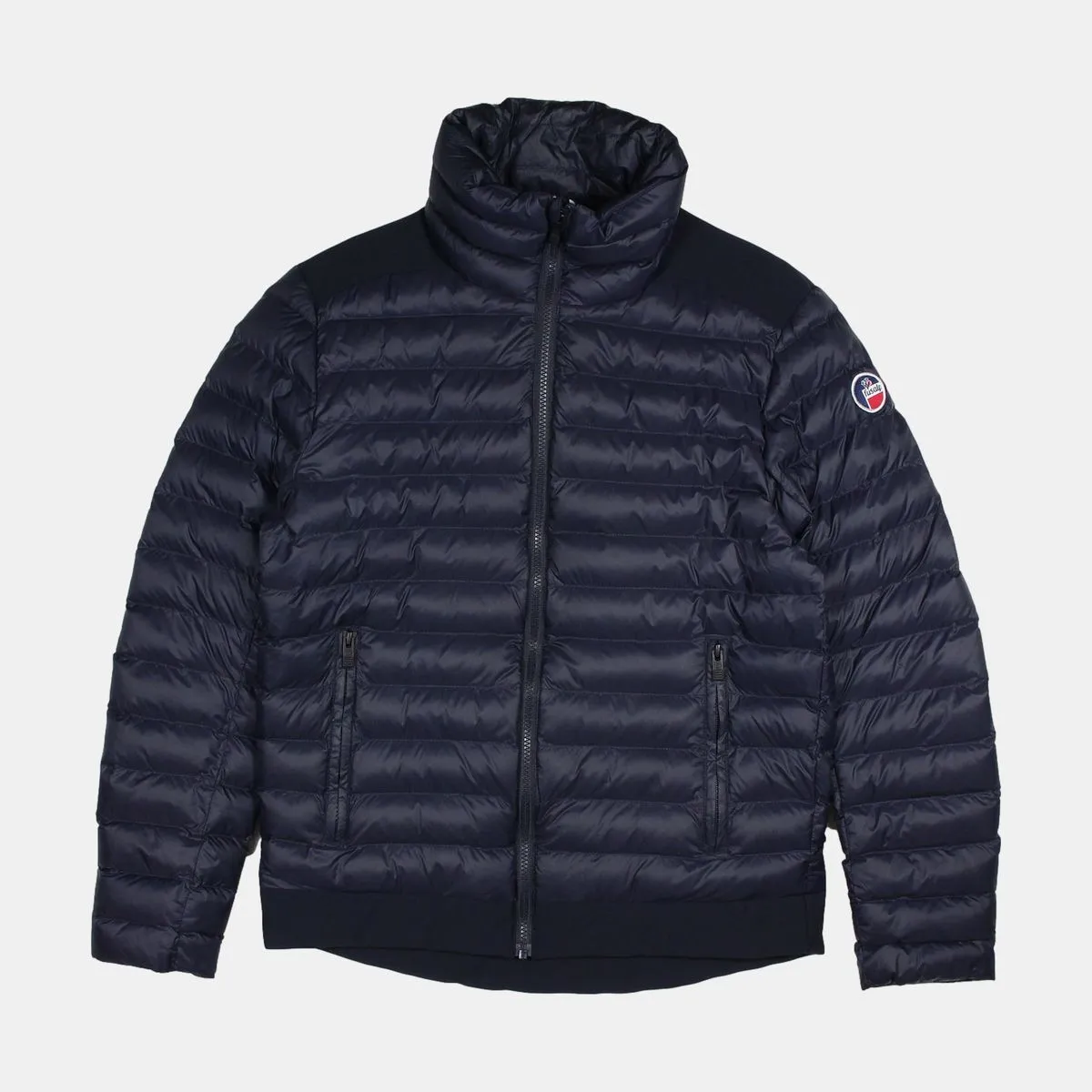 Fusalp Puffer Jacket