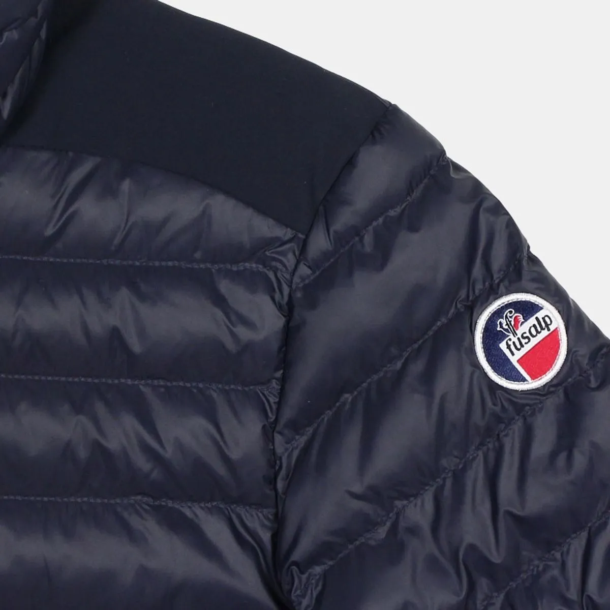 Fusalp Puffer Jacket