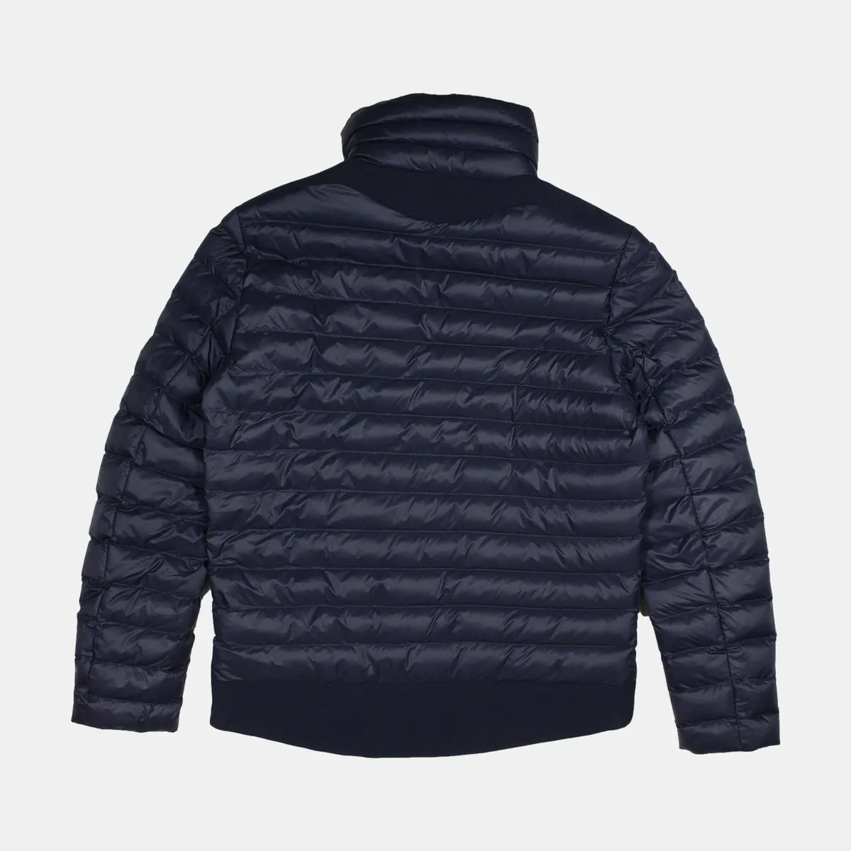 Fusalp Puffer Jacket