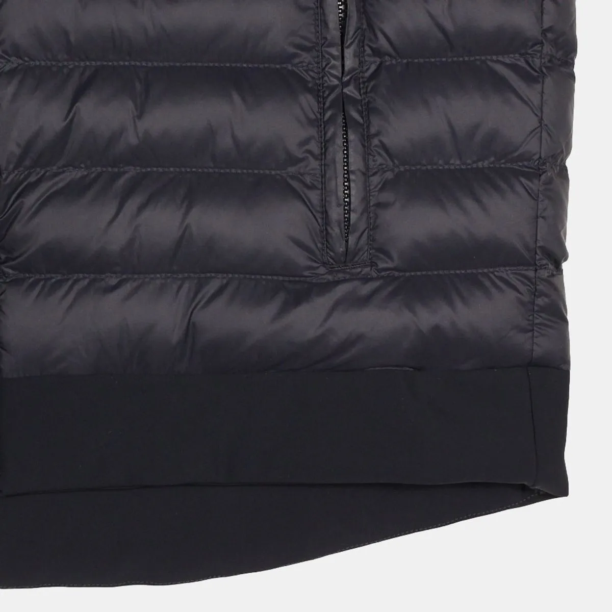 Fusalp Puffer Jacket
