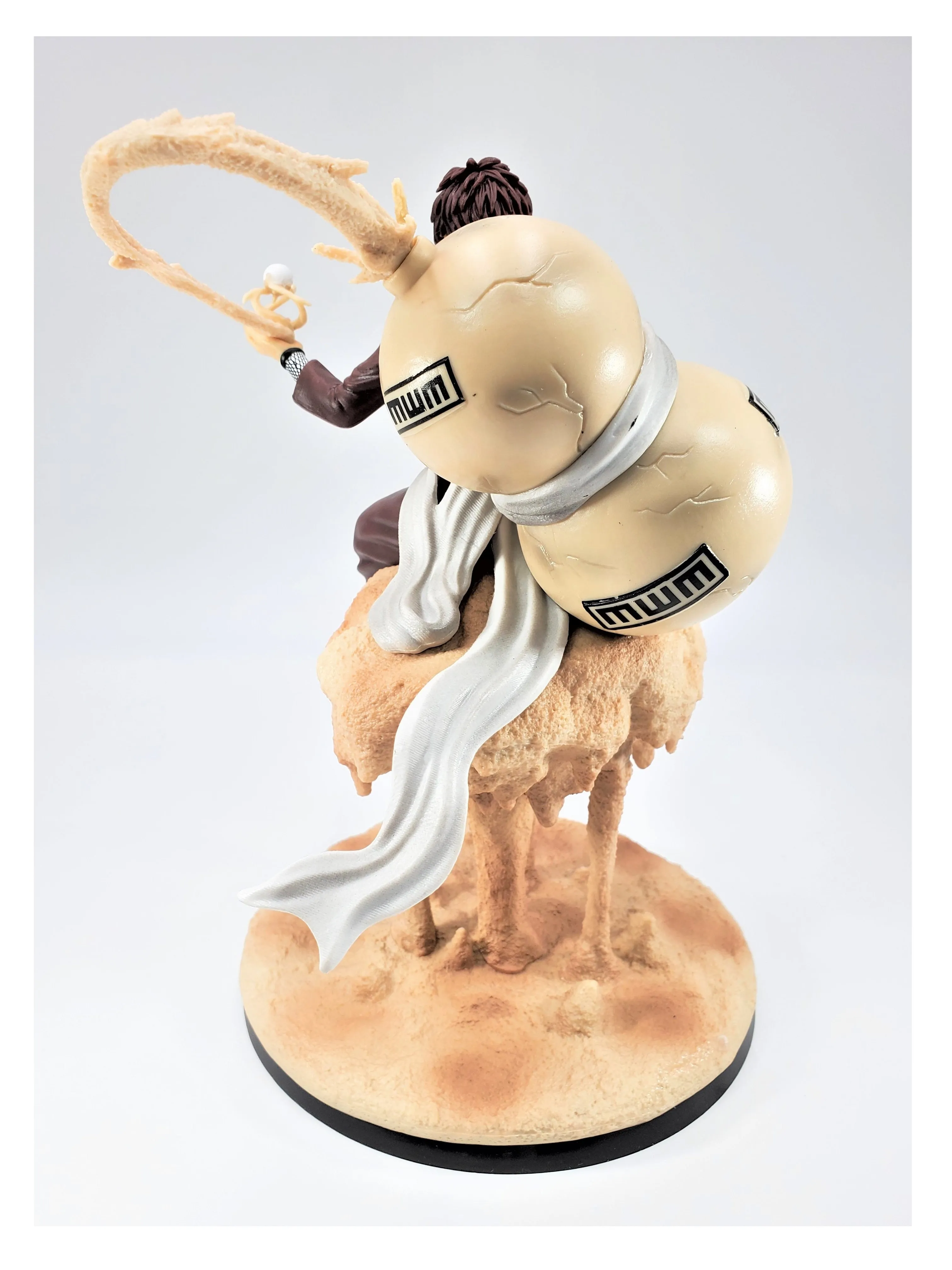 Gaara, the Fifth Kazekage of the Hidden Sand, Action Figure
