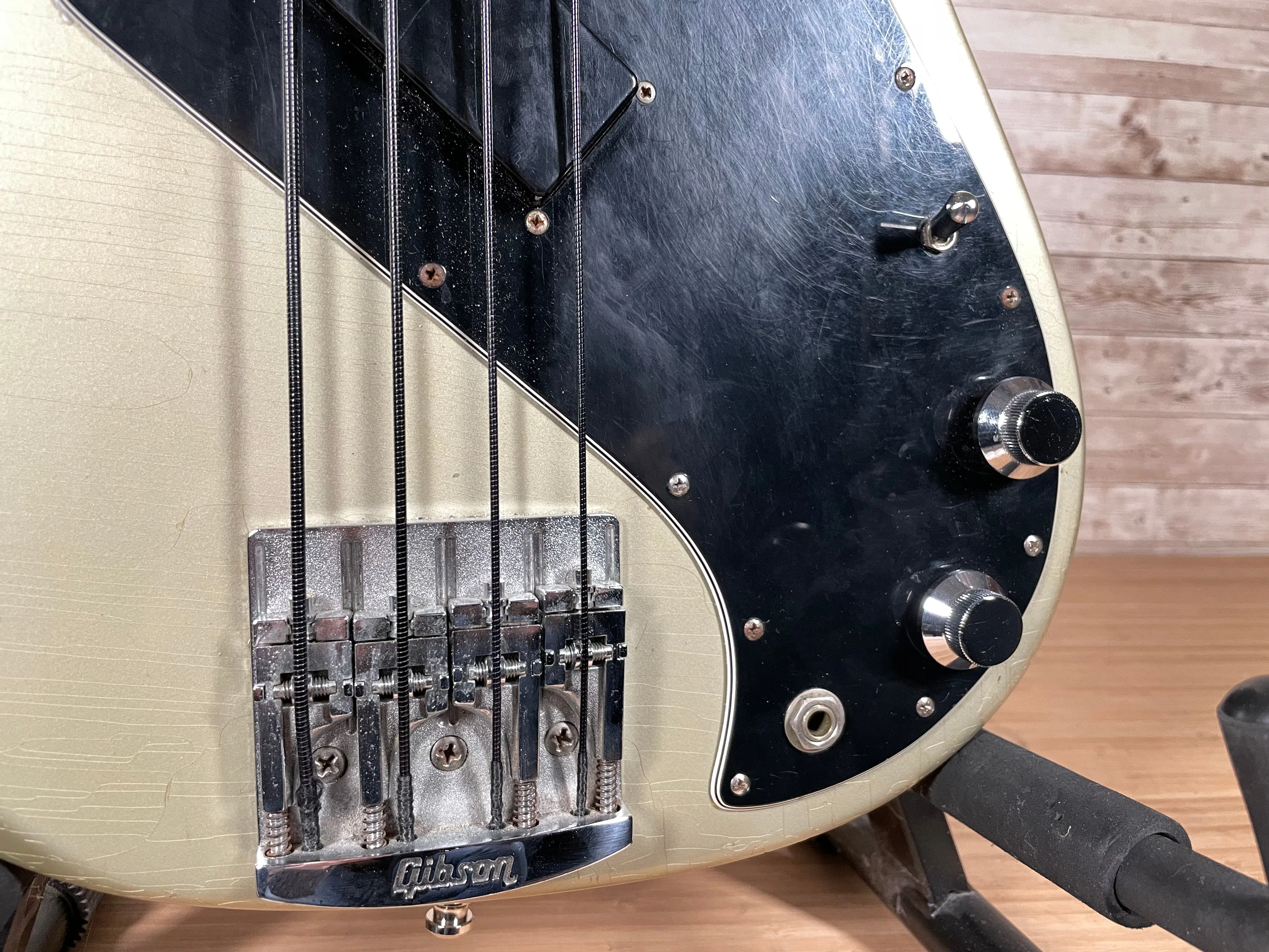 Gibson Victory Bass Standard Used