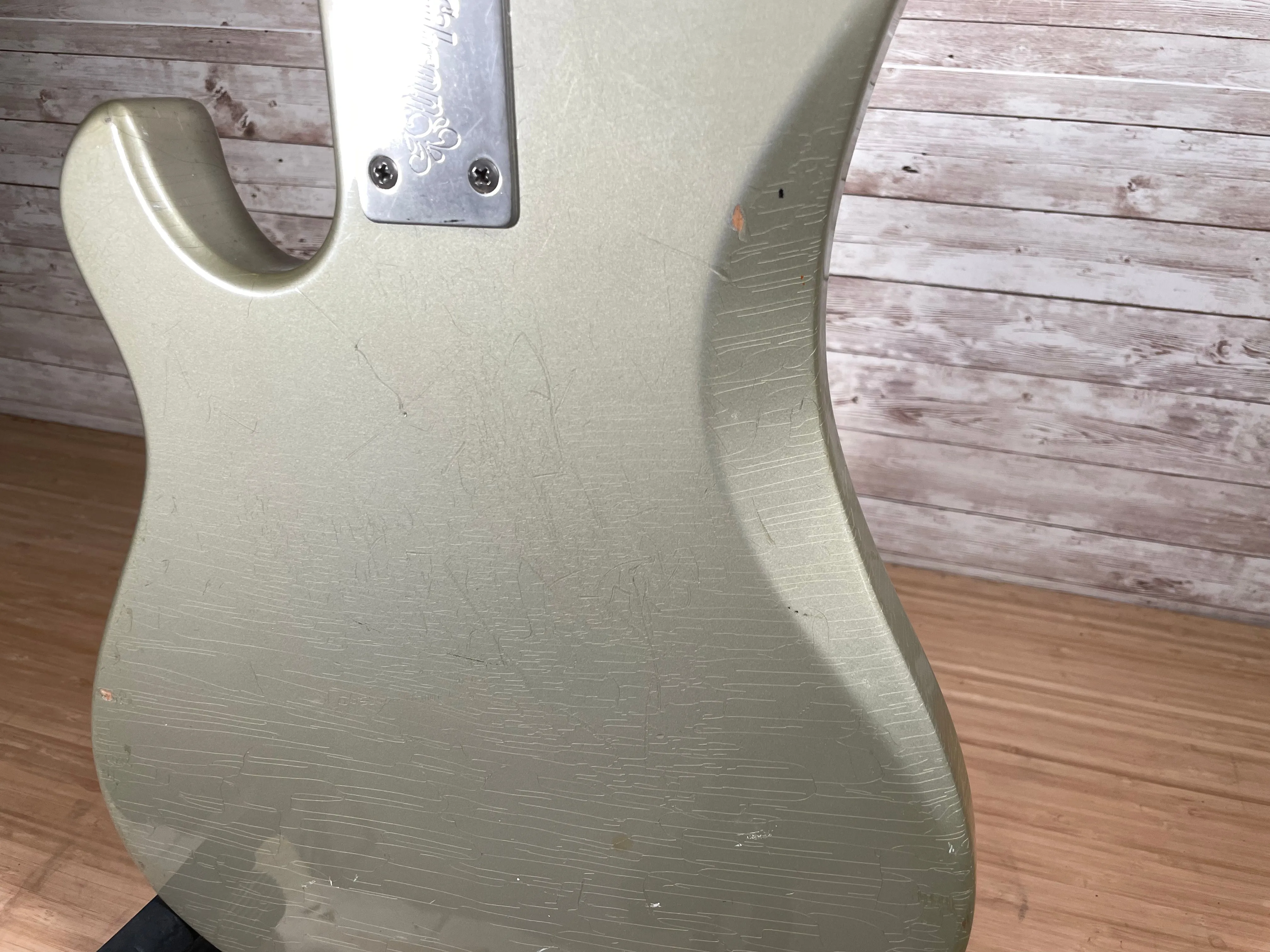 Gibson Victory Bass Standard Used