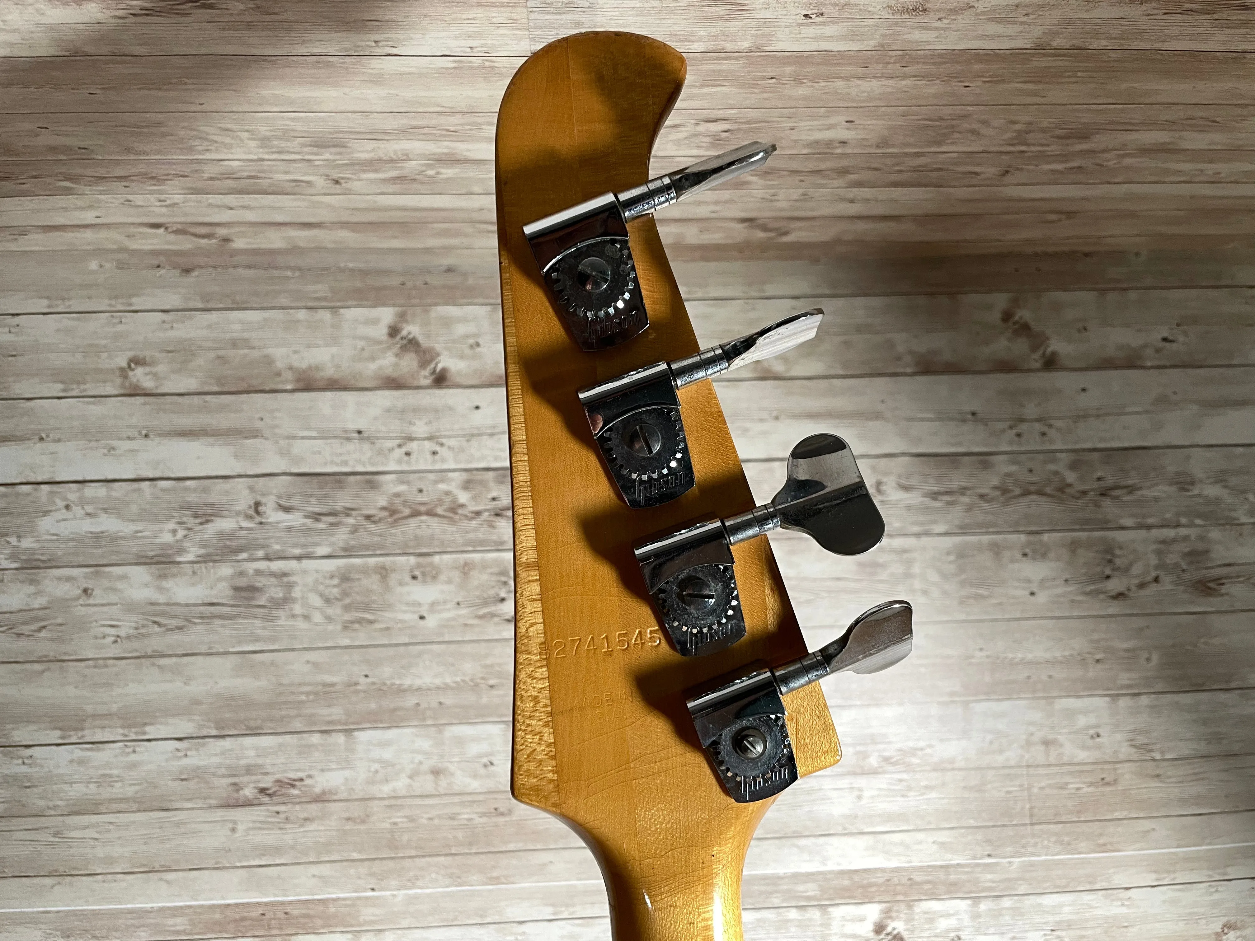 Gibson Victory Bass Standard Used