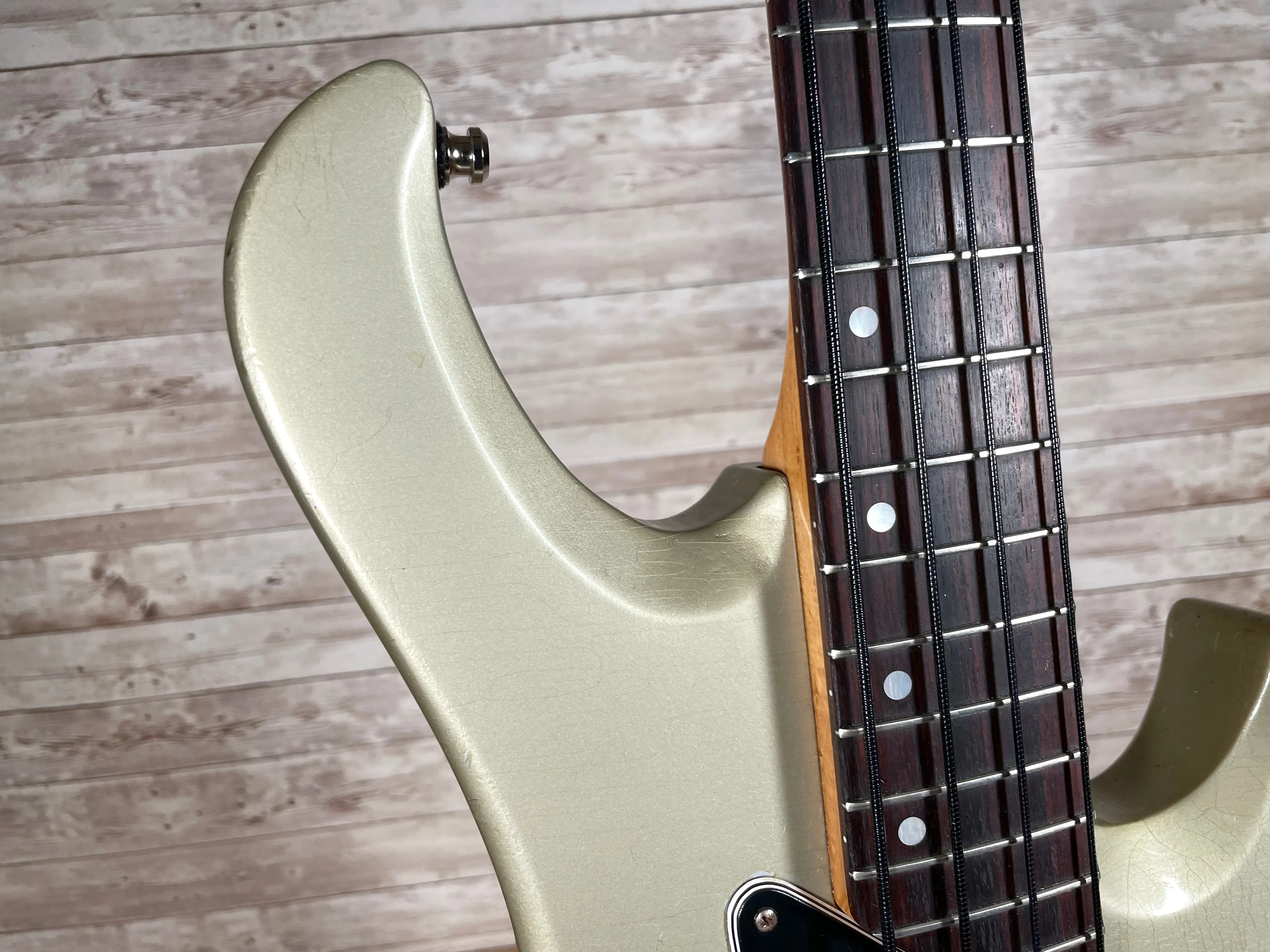 Gibson Victory Bass Standard Used