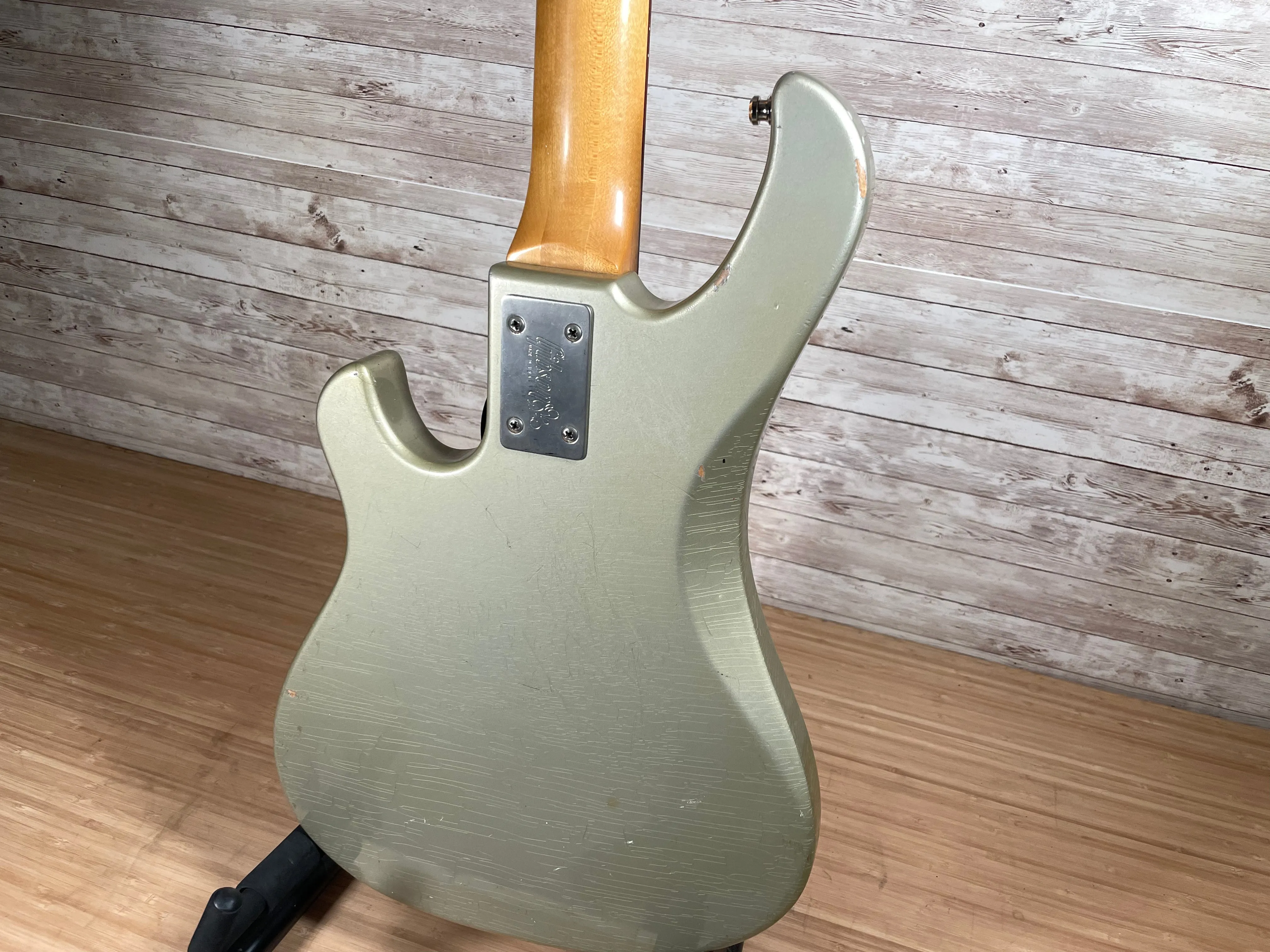 Gibson Victory Bass Standard Used