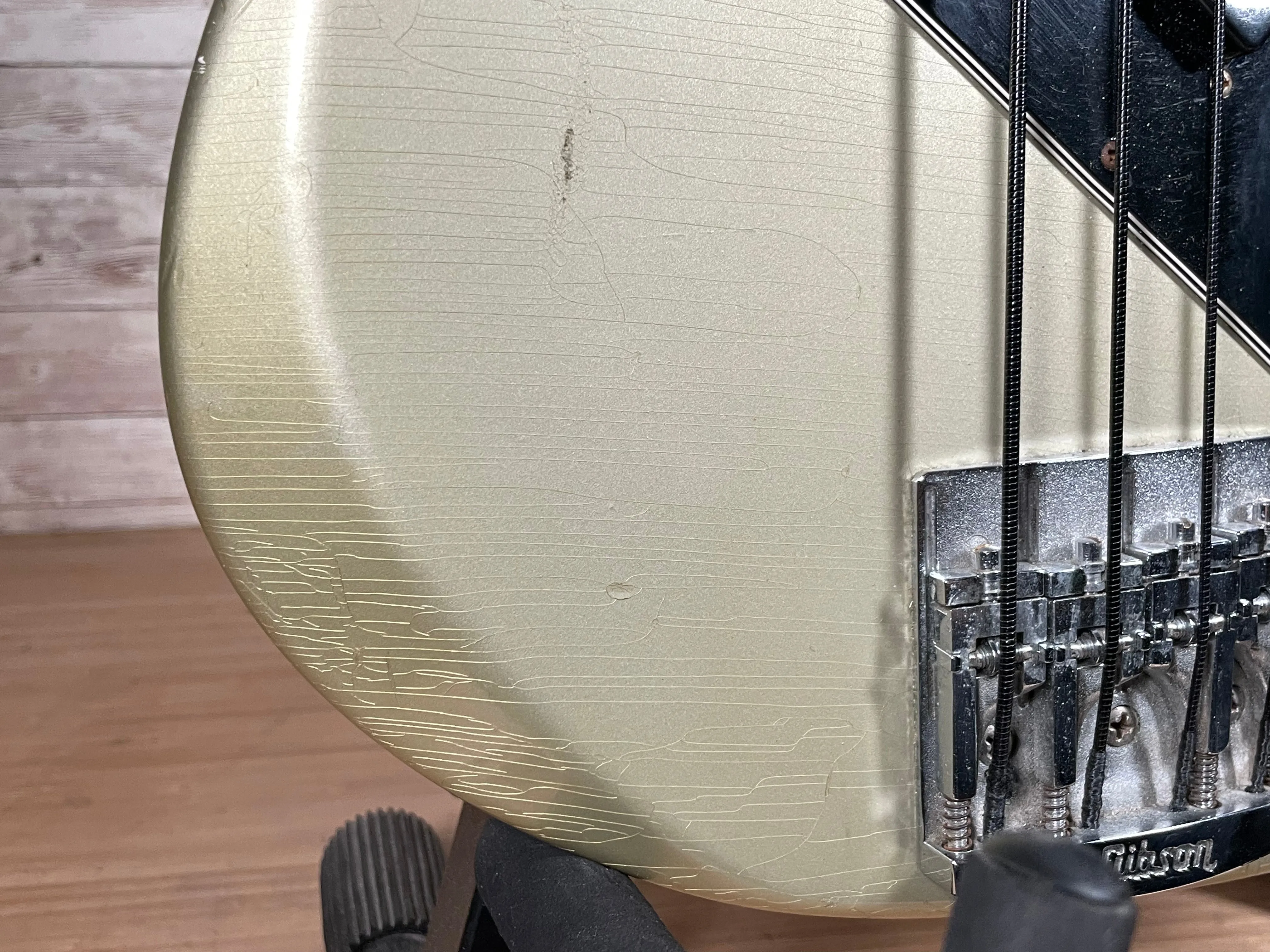 Gibson Victory Bass Standard Used