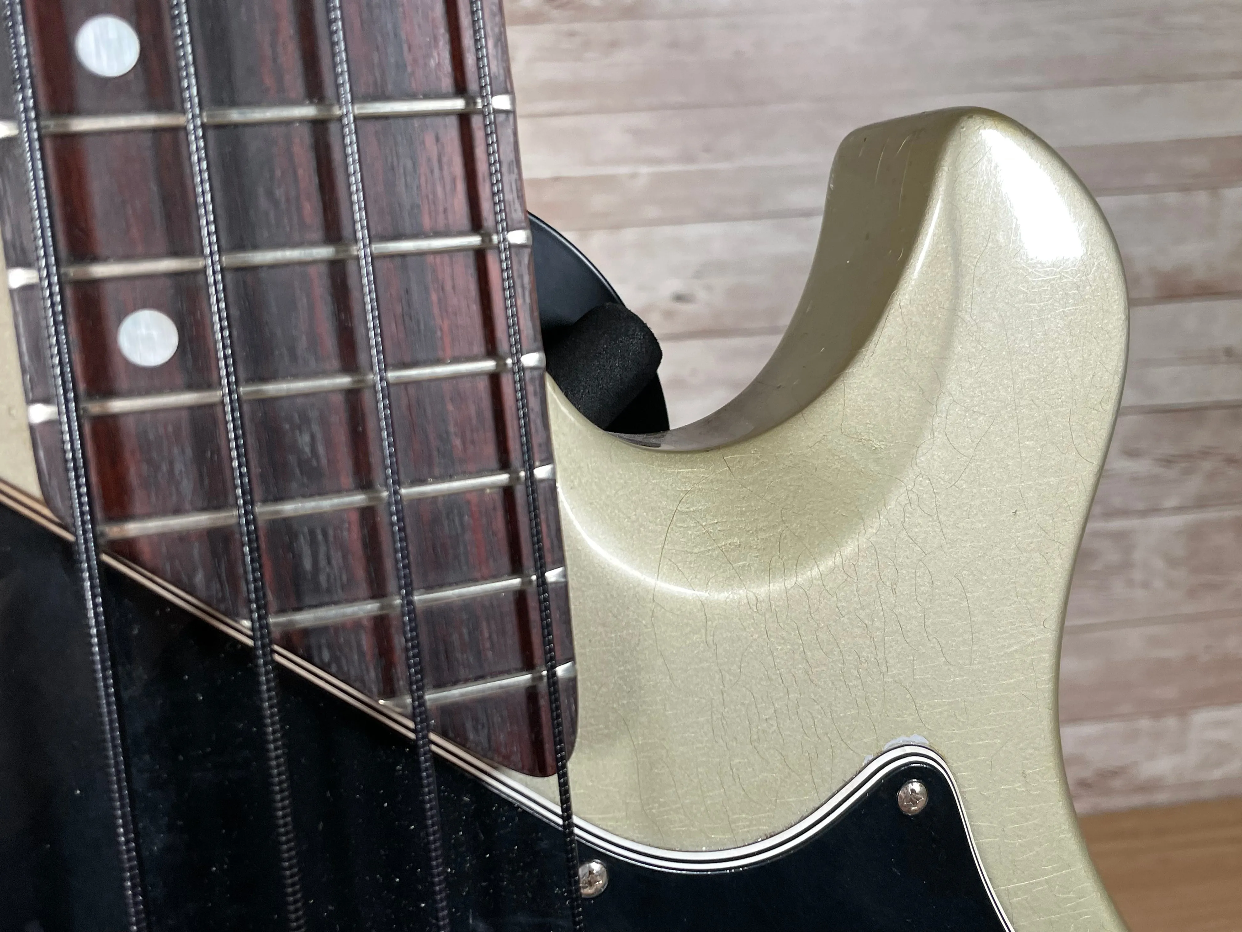 Gibson Victory Bass Standard Used