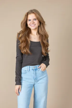 Gilmore Top