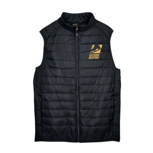 Gold Medalist, Men's Packable Puffer Vest