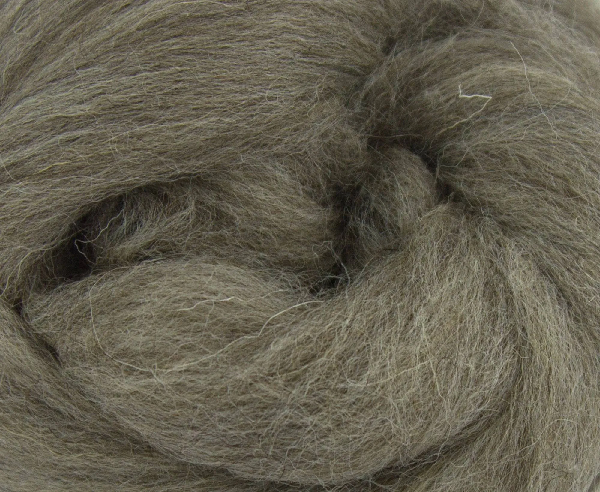 Grey Suffolk Top