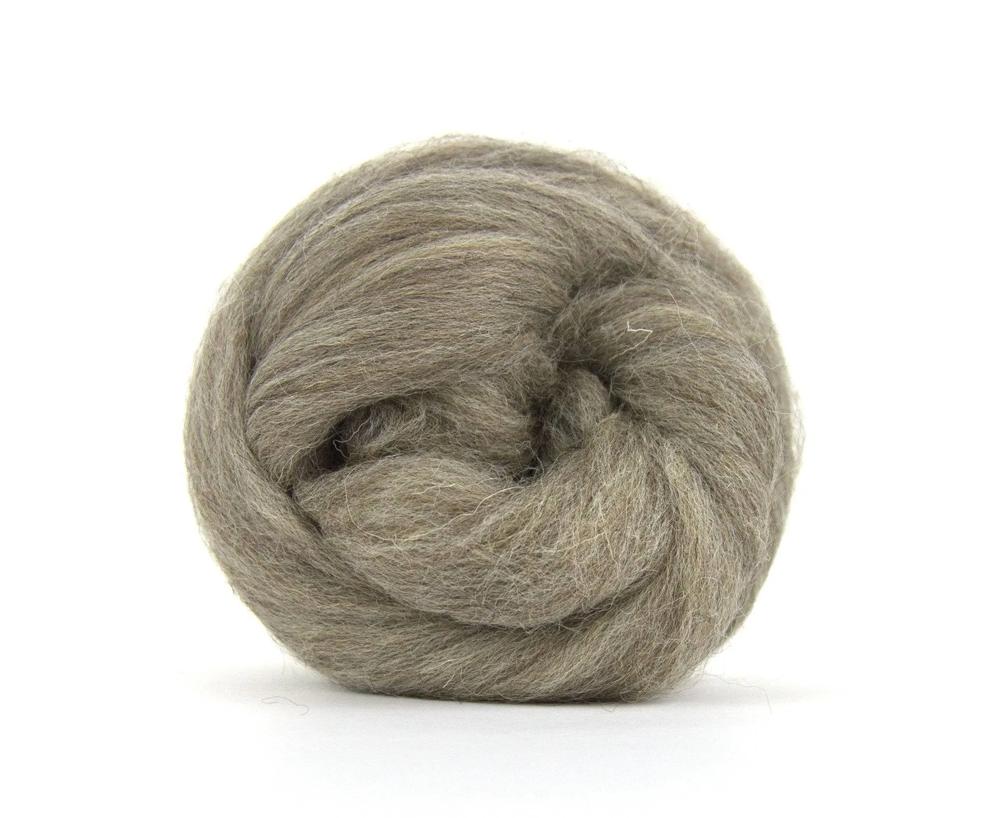 Grey Suffolk Top