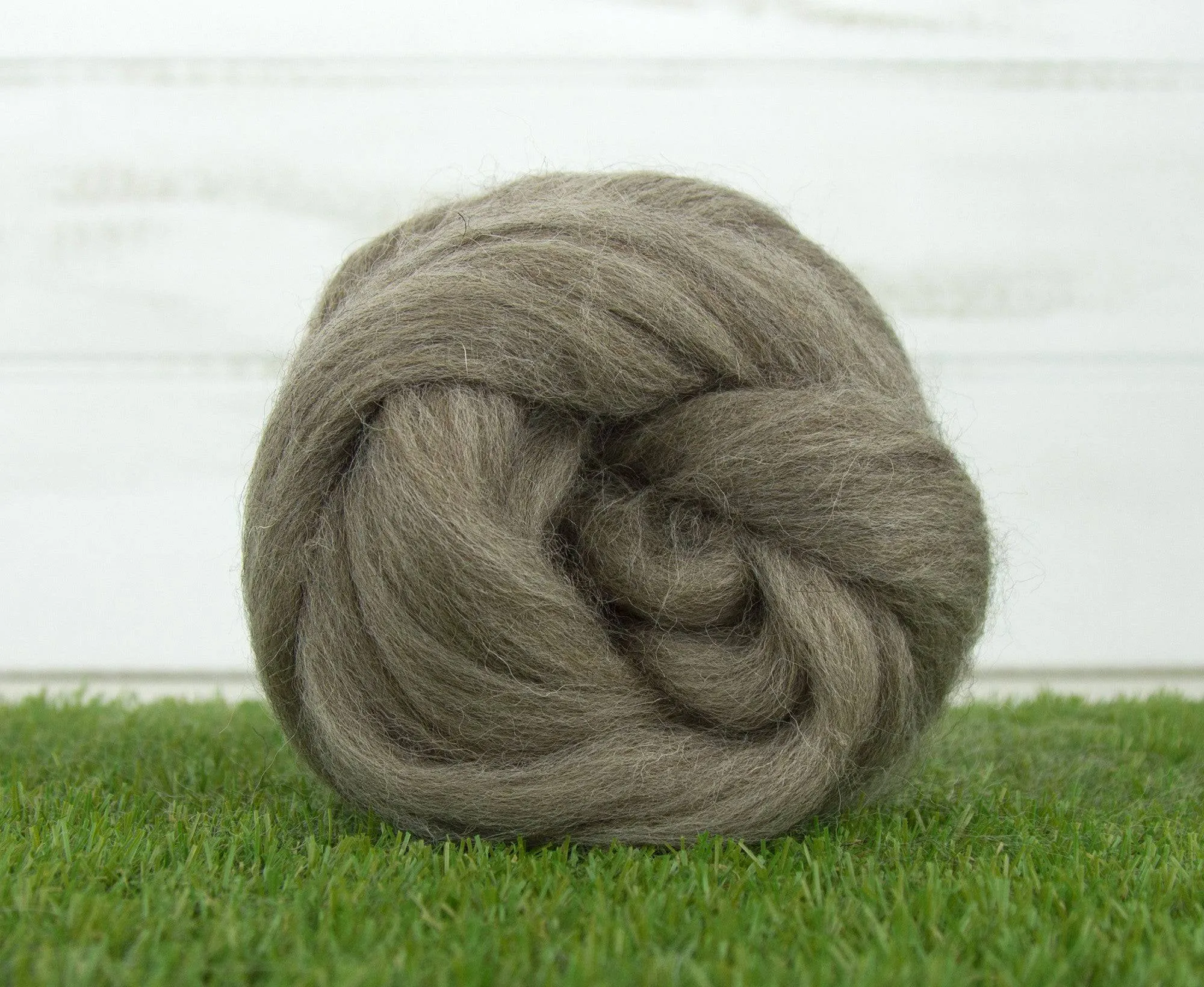 Grey Suffolk Top