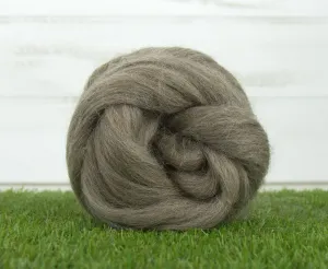Grey Suffolk Top
