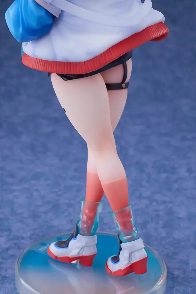 GRIDMAN UNIVERSE  Rikka Takarada Dreamy Divas Ver. Plushie Set