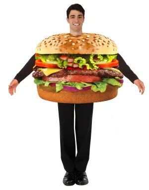 Hamburger