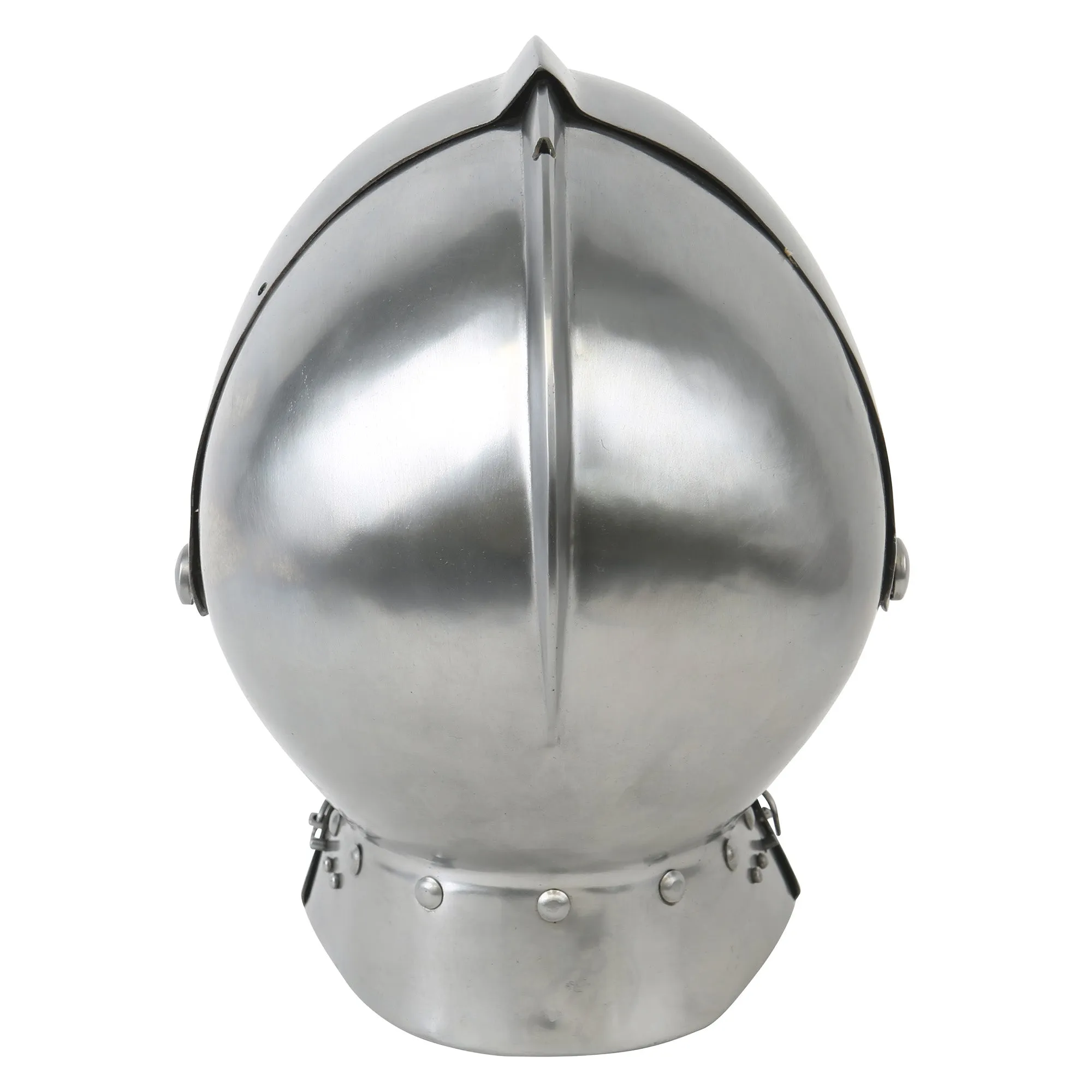 Henry VIII tournament helmet replica — Royal Armouries collection