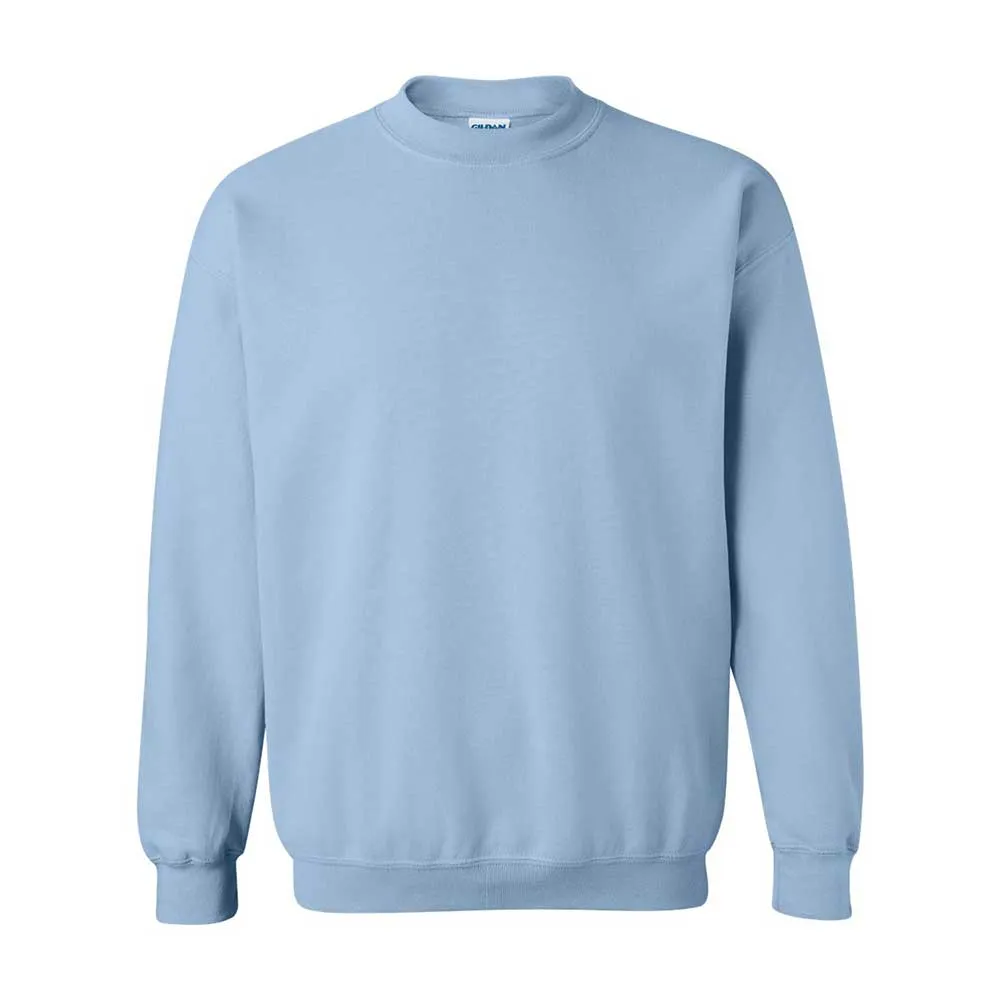 Homebody Social Club Embroidered Gemma Crewneck Sweatshirt