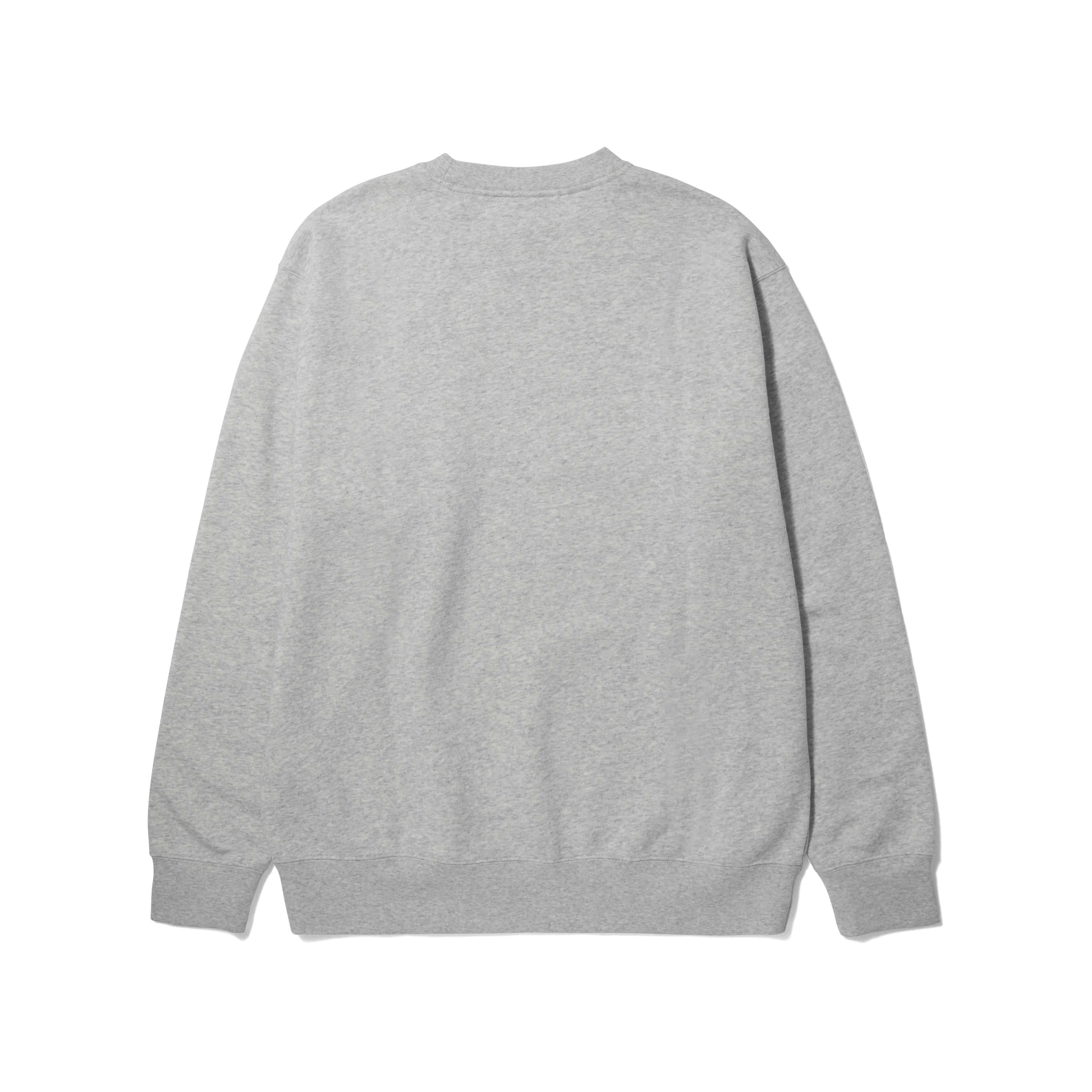 HUF SET Triple Triangle Crewneck Sweatshirt