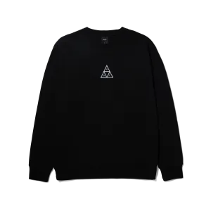 HUF SET Triple Triangle Crewneck Sweatshirt