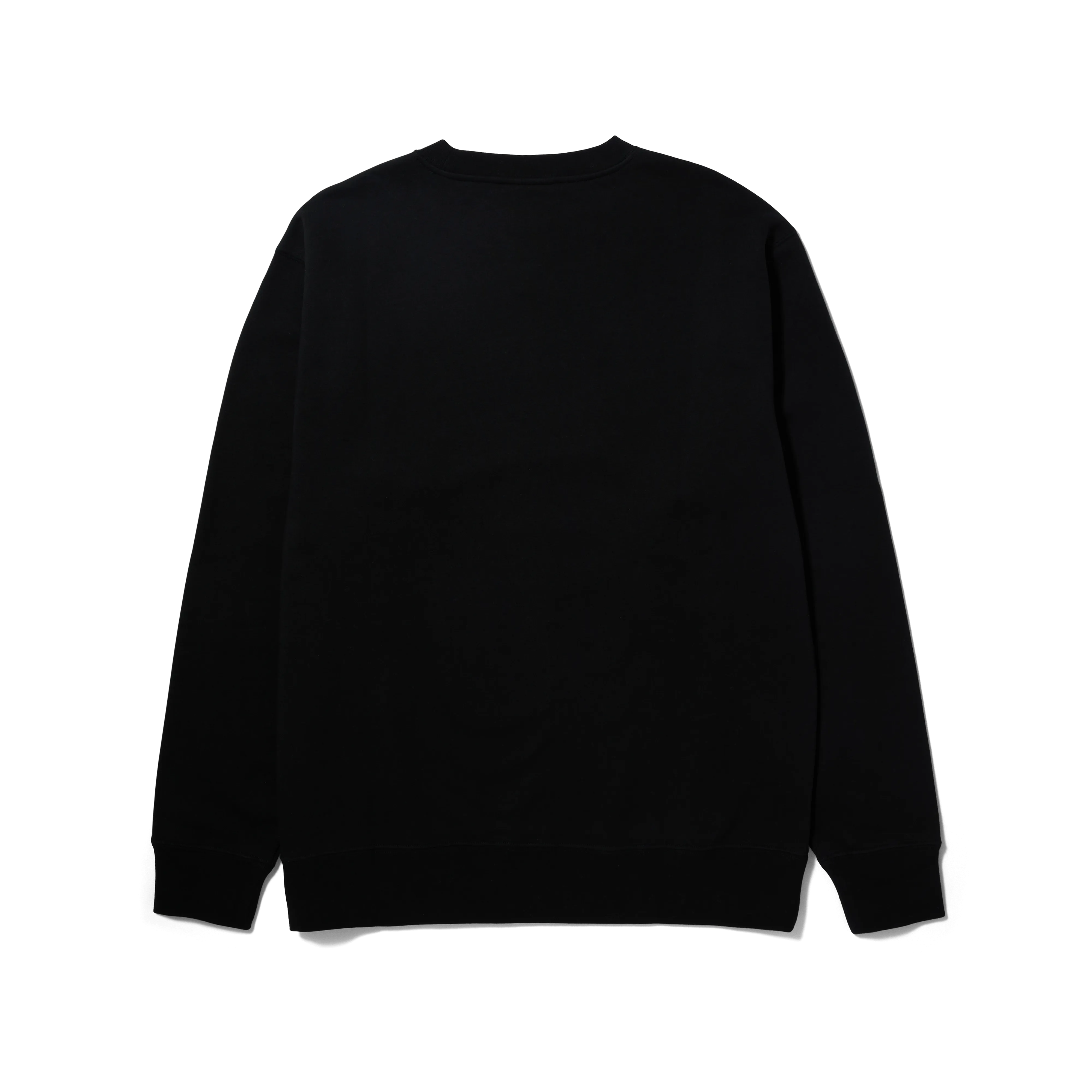 HUF SET Triple Triangle Crewneck Sweatshirt