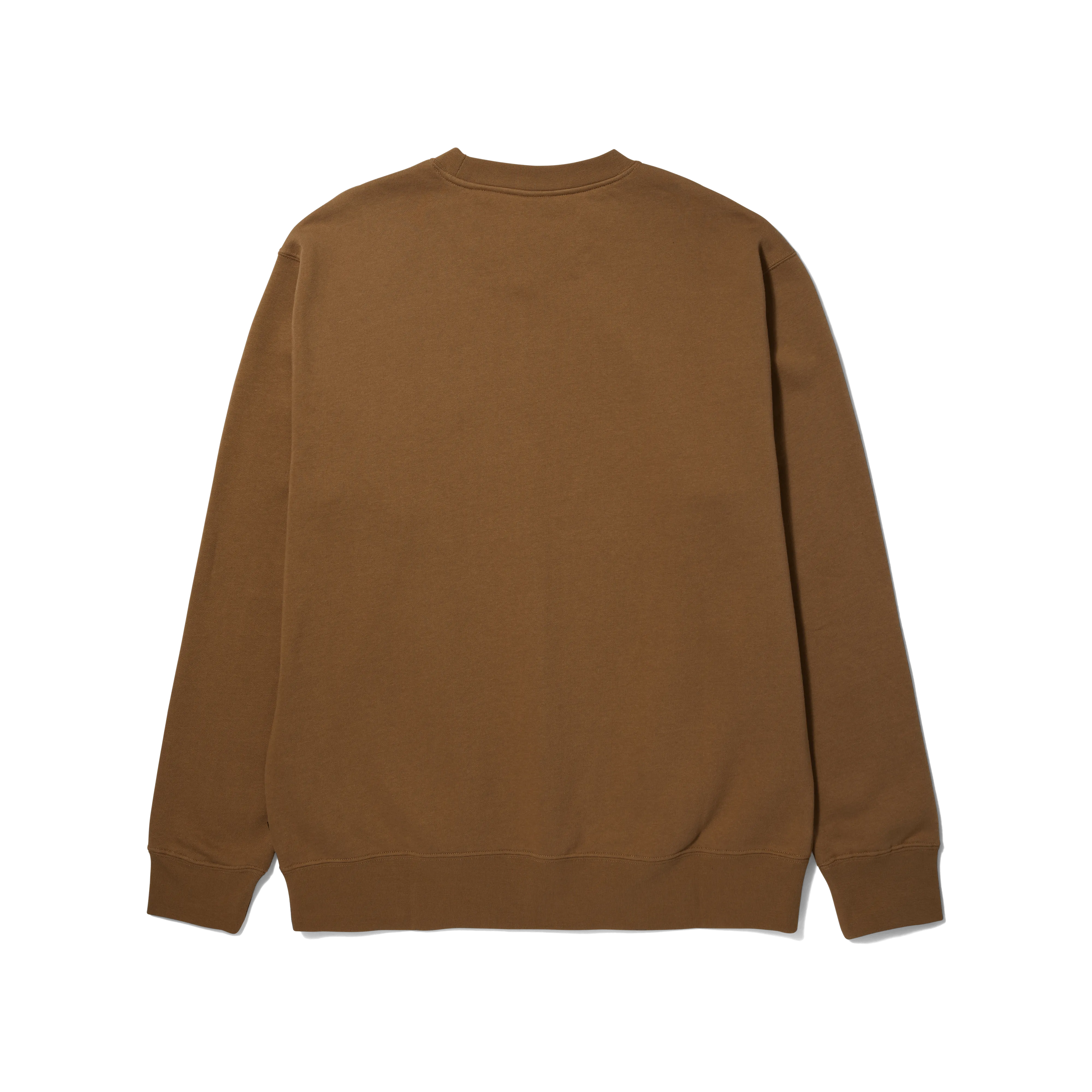 HUF SET Triple Triangle Crewneck Sweatshirt