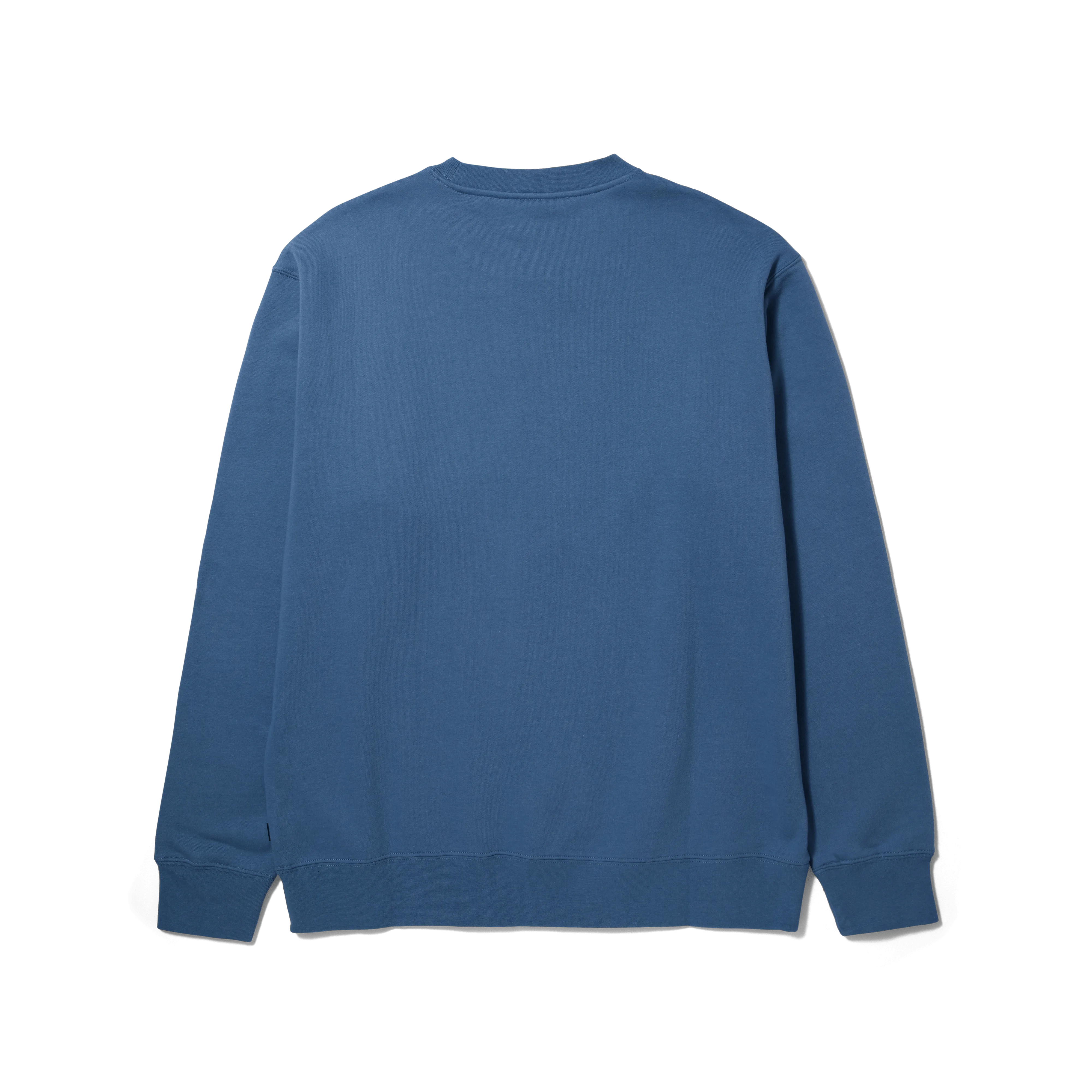 HUF SET Triple Triangle Crewneck Sweatshirt