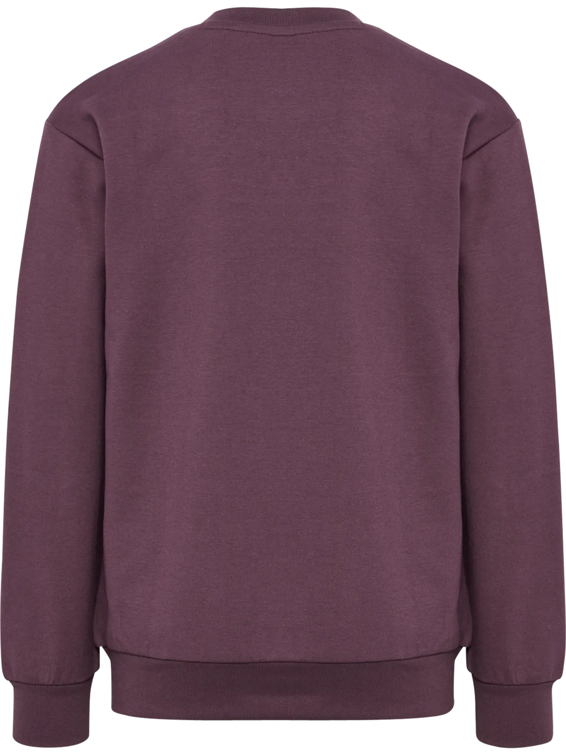 Hummel Kids&#x27; Hmltukas Sweatshirt Huckleberry | Buy Hummel Kids&#x27; Hmltukas Sweatshirt Huckleberry here | Outnorth