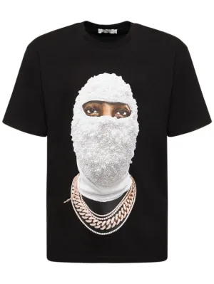 Ih Nom Uh Nit   Future Archive cotton jersey t-shirt 
