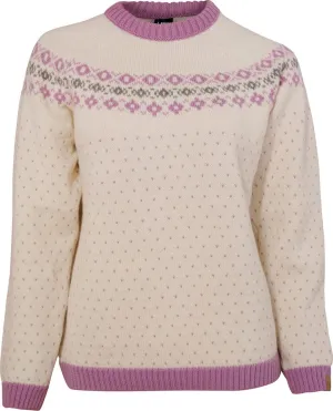 Ivanhoe Women&#x27;s Sire Crewneck 051 | Buy Ivanhoe Women&#x27;s Sire Crewneck 051 here | Outnorth