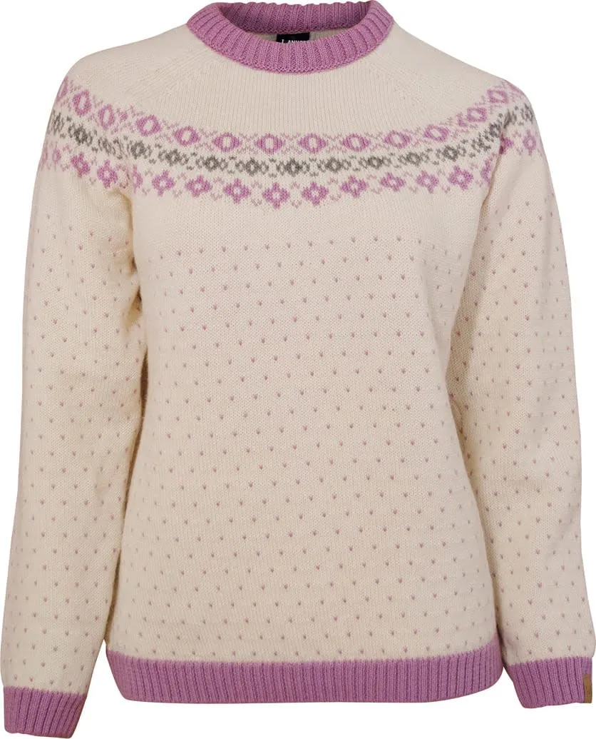 Ivanhoe Women&#x27;s Sire Crewneck 051 | Buy Ivanhoe Women&#x27;s Sire Crewneck 051 here | Outnorth