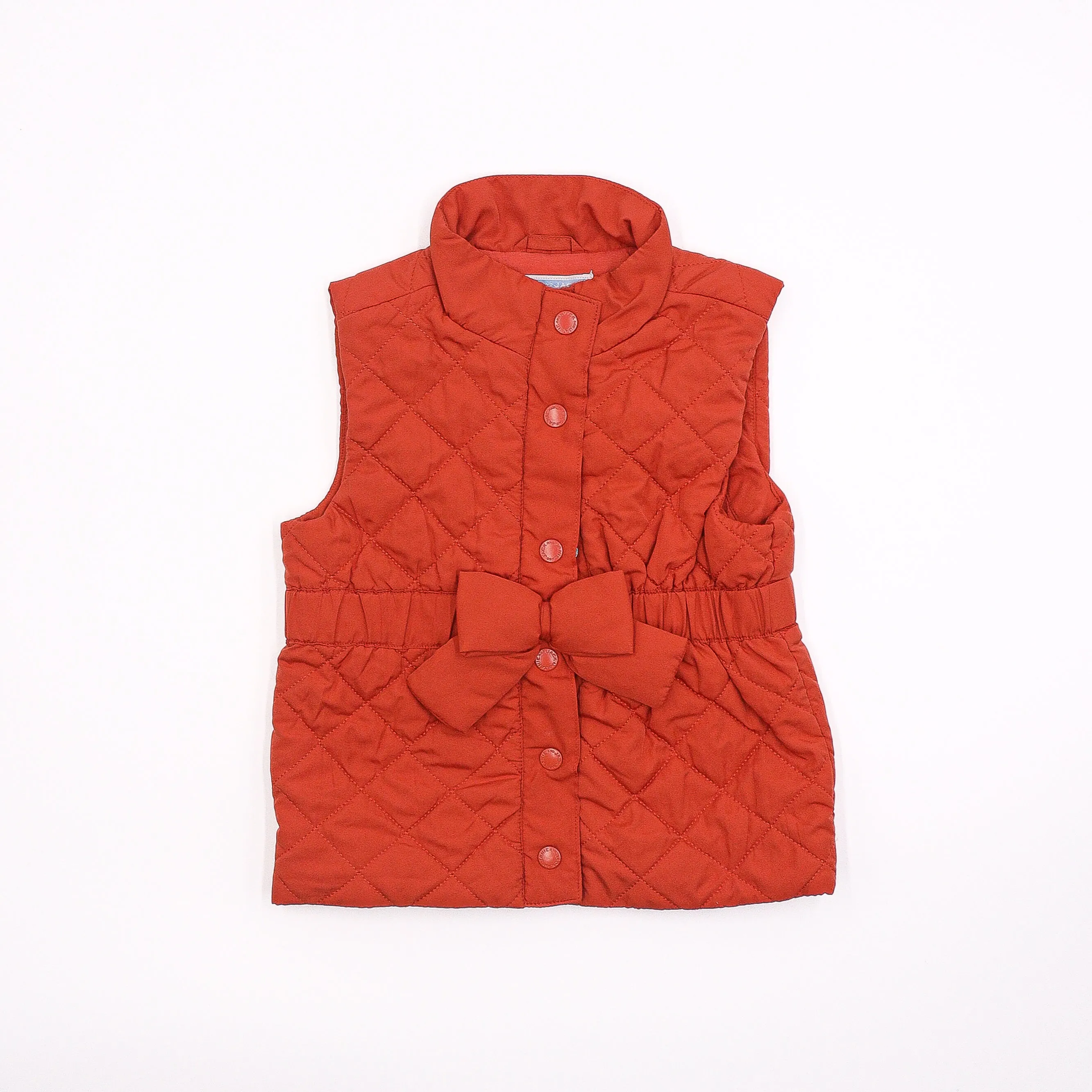Janie & Jack Puffer Vest