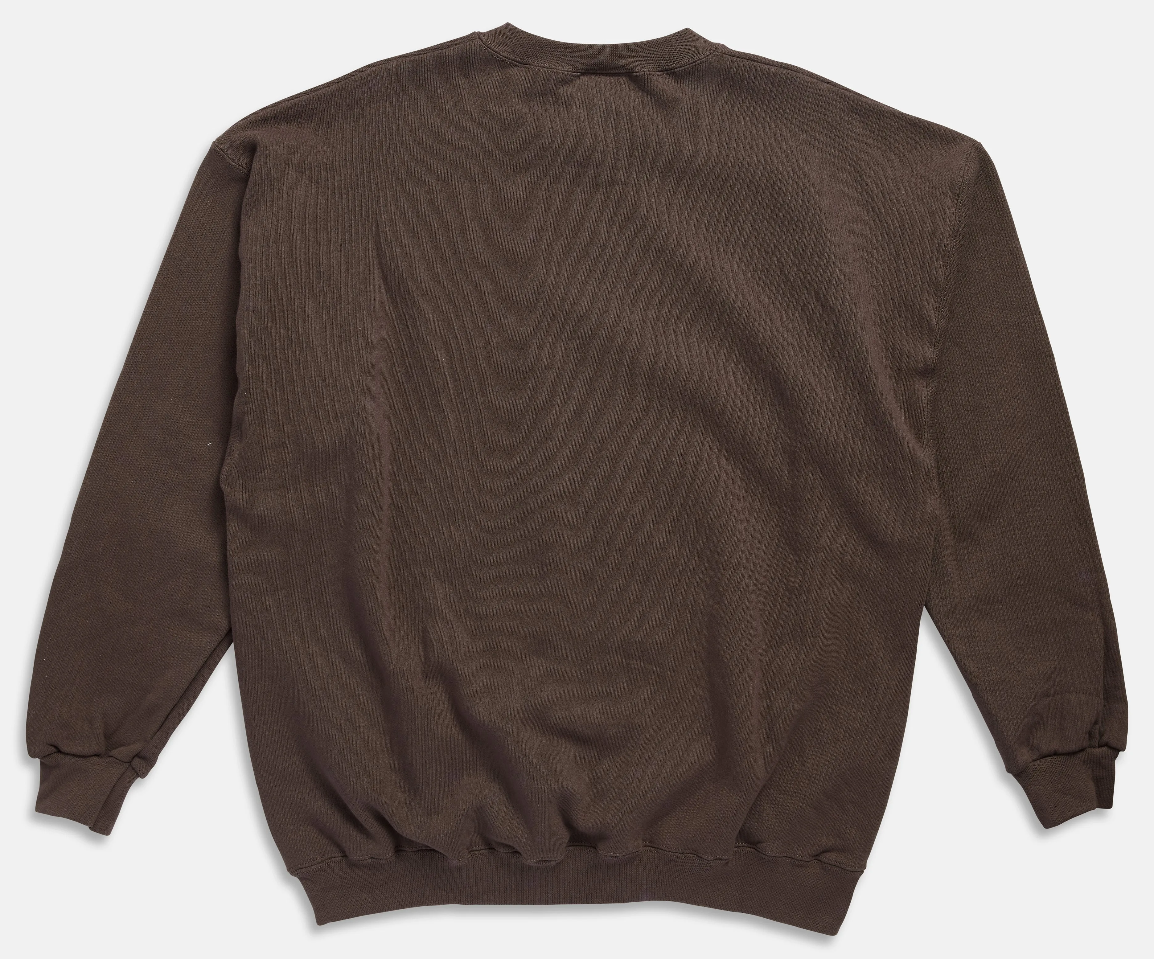 Jerry Maguire Embroidered Pullover