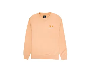 Jordan x Union Crewneck White Onyx