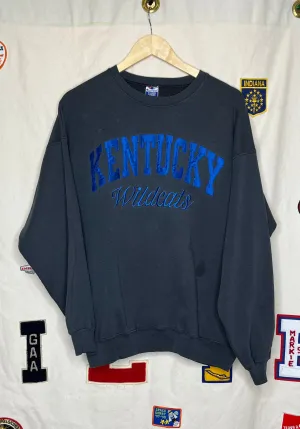 Kentucky Wildcats Champion Crewneck: XL