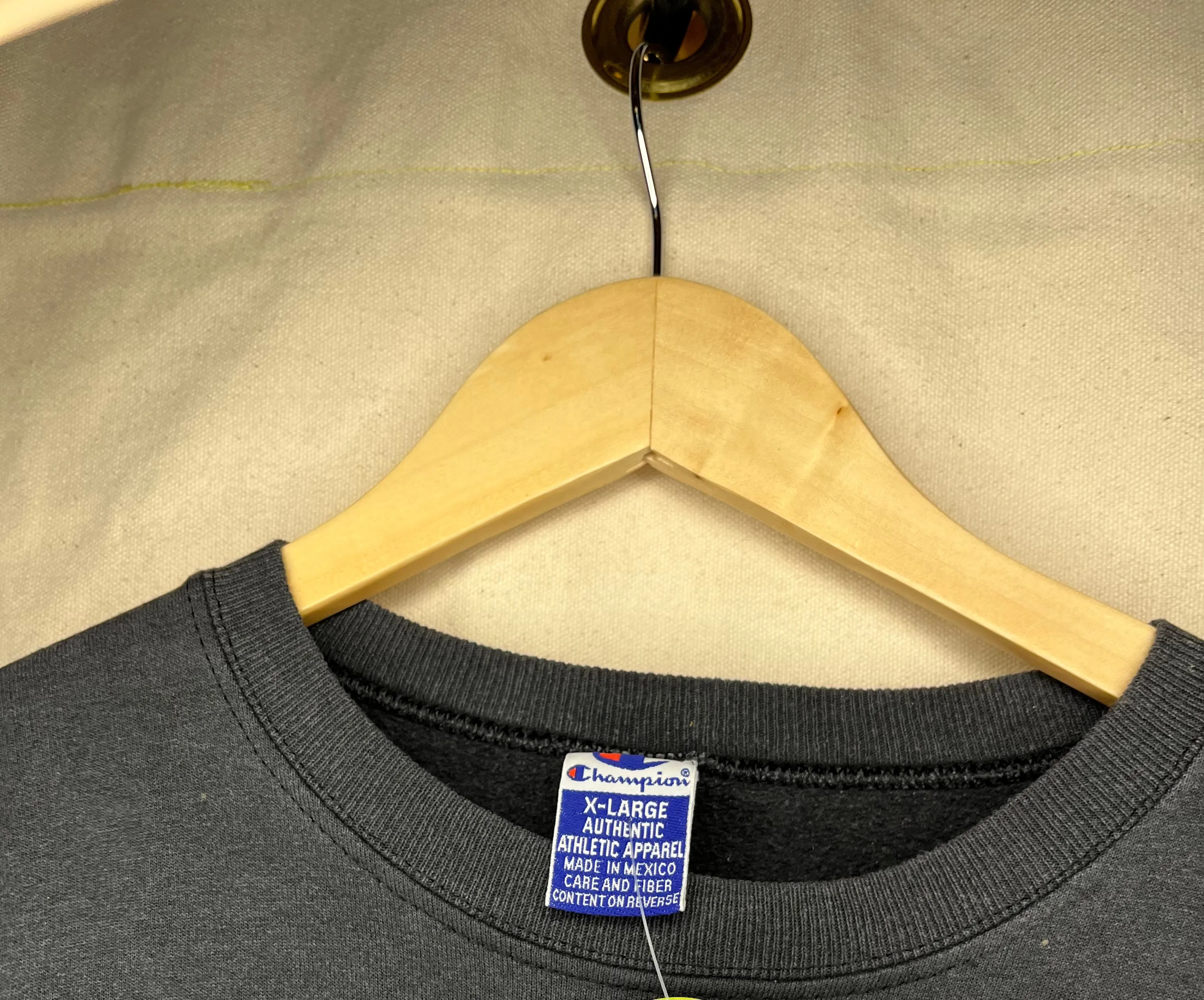 Kentucky Wildcats Champion Crewneck: XL