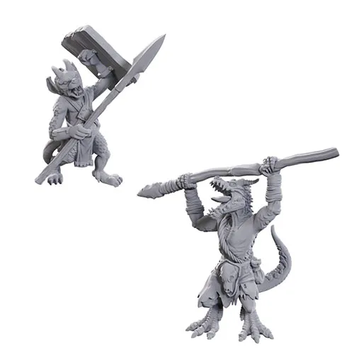 Kobolds - Wizkids D&D 50th Anniversary
