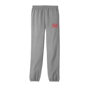 Lakota West Athletics Heavy Blend Sweatpant (Sport Grey)